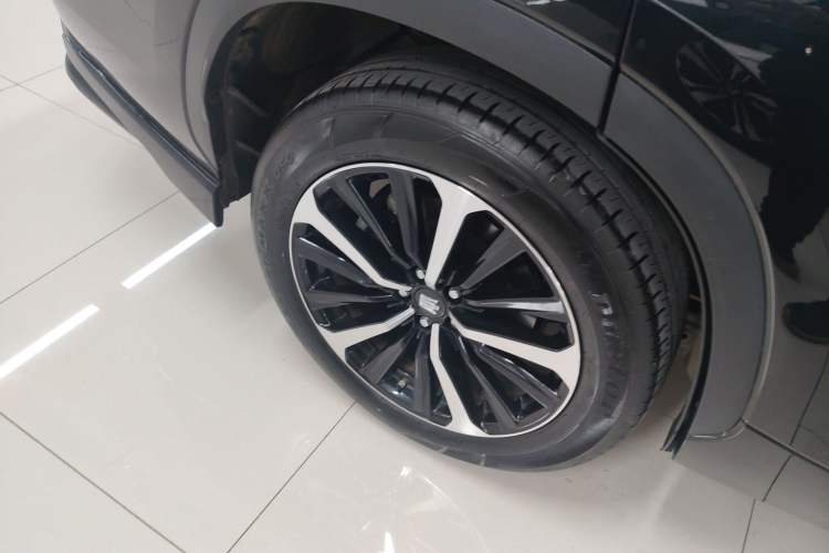 Used Toyota Crown Kluger 2023 2.5L HEV Four-Wheel Drive Luxury Edition