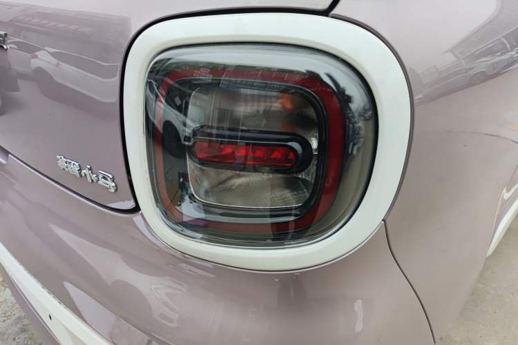 Used Bestune Pony 2026 222km Colorful Horse Right Rear Taillight