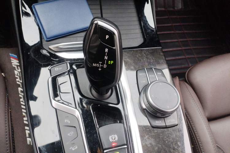 Used BMW X3 2020 xDrive30i Luxury Model with M Sport Package
