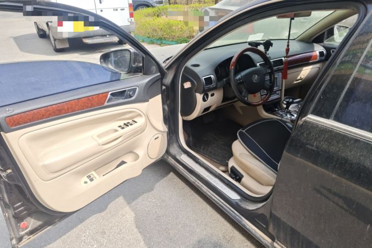 Used Volkswagen Passat 2011 1.8T Automatic Luxury Model