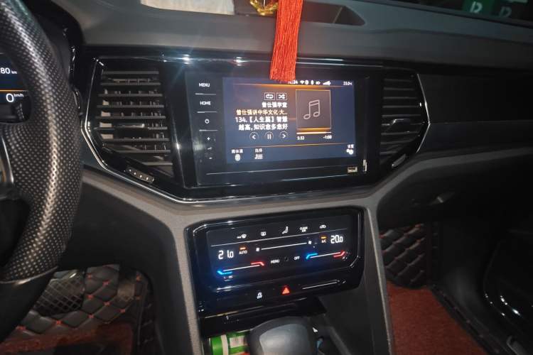 Used Volkswagen Teramont X 2020 Facelifted 330TSI Two-Wheel-Drive Luxury Edition
