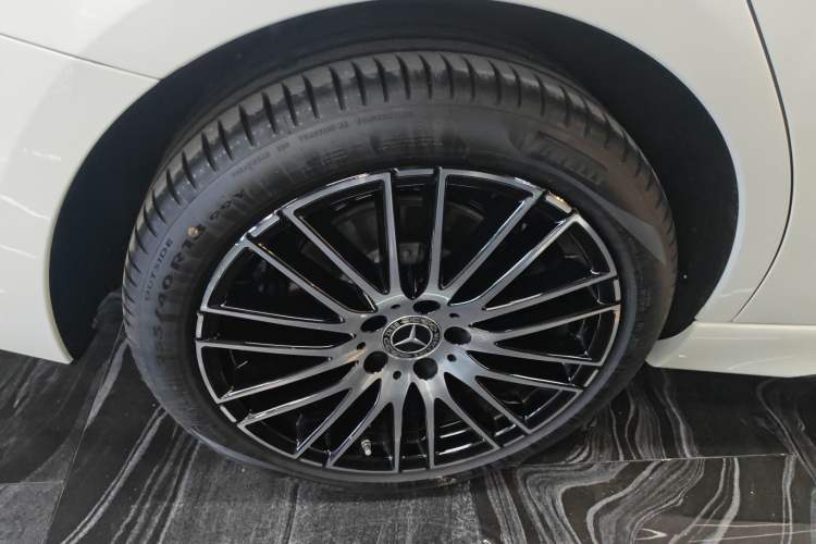 Used Mercedes-Benz C-Class 2025 C 260 L Sport Edition