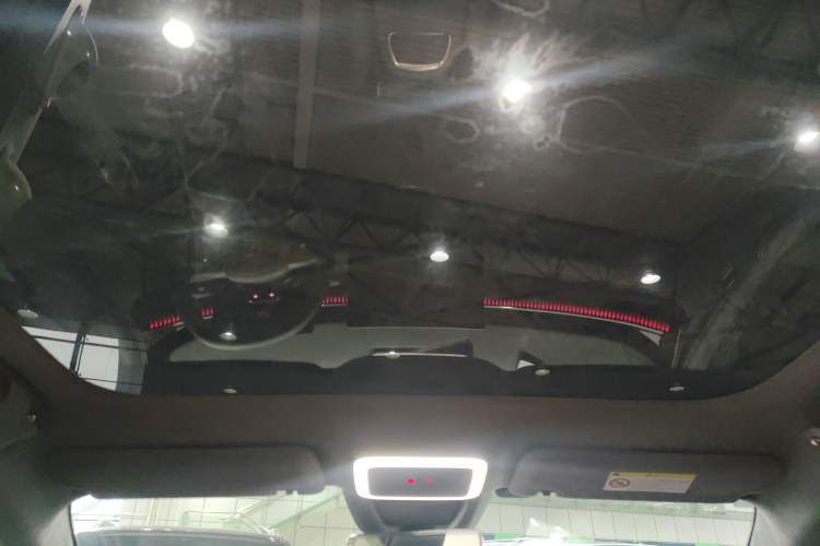 Used Zeekr X 2023 Rear-Drive ME Version 5 Seats