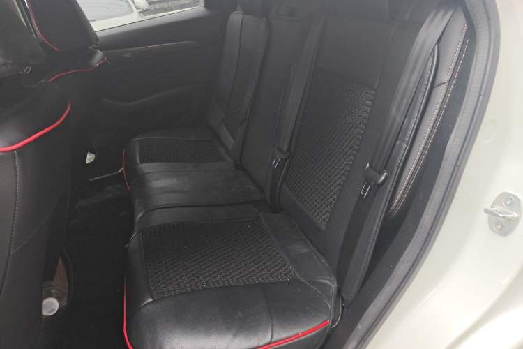 Used Haval F7x 2021 1.5T Two-Wheel Drive Smart & Trendy Edition
