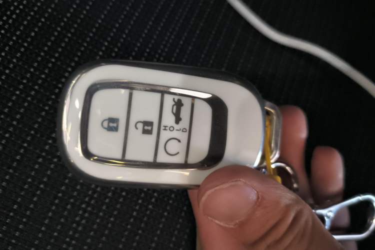 Used Honda Civic 2022 240TURBO CVT Dynamic Edition
