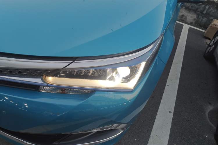 Used Toyota Corolla Hybrid E+ 2019 1.8L E-CVT Flagship Edition