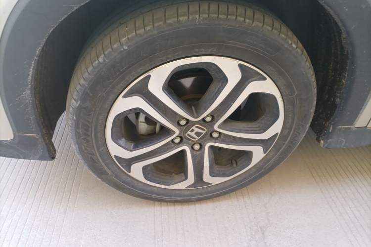 Used Honda XR-V 2017 1.8L EXi CVT Comfort Version Left Front Wheel Hub