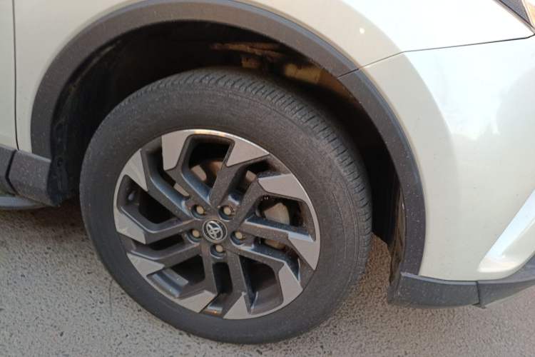 Used Toyota RAV4 2018 2.5L Automatic 4x4 Elite i Edition