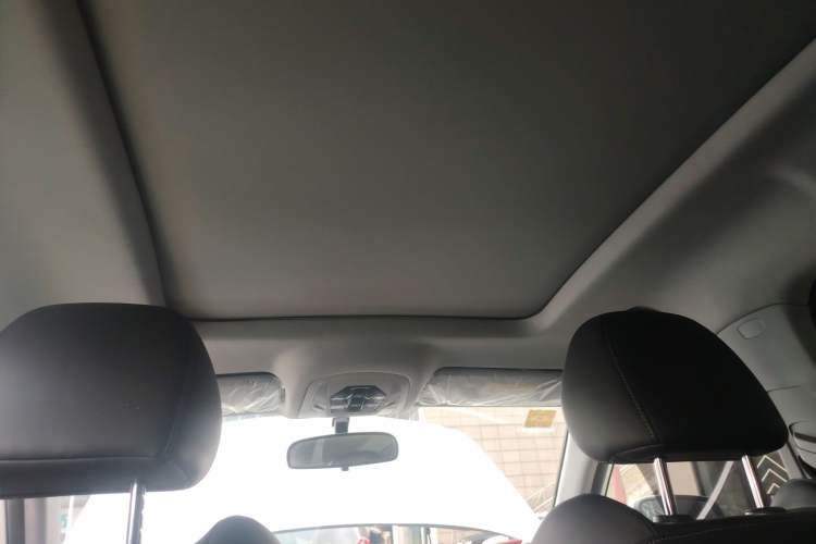 Used Chery Tiggo 7 2020 Discovery Edition 1.5T CVT Discovery No.1