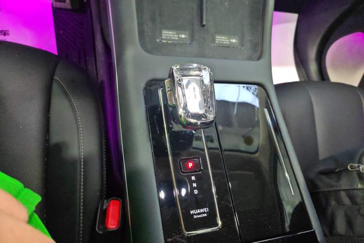 Used Hima AITO M7 2024 1.5T Four-Wheel Drive Plus Version 5 Seats