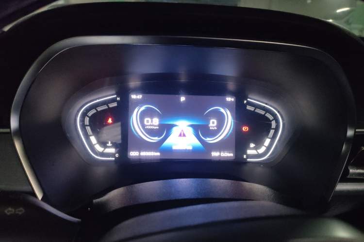 Used SOL A5 2023 1.5T CVT Prestige & Shine Edition
