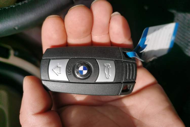 Used BMW 3 Series 2009 320i Sport Edition
