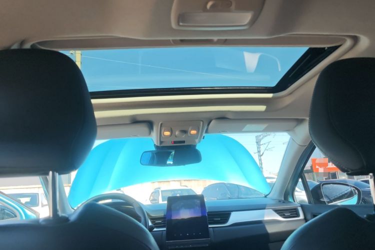 Used Renault Clio 2019 TCe270 Automatic Trendy Model