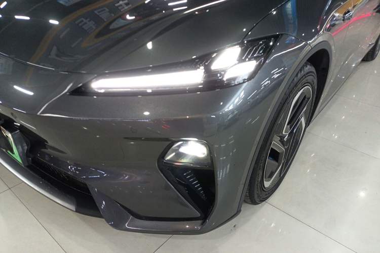 Used Deepal L07 2025 530Max DeepBlue Intelligent Driving AD PRO Pure-Electric Version