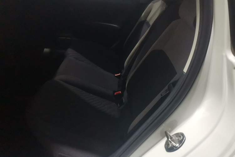 Used Volkswagen Lavida 2023 New Rui 1.5L Automatic New Yi Edition
