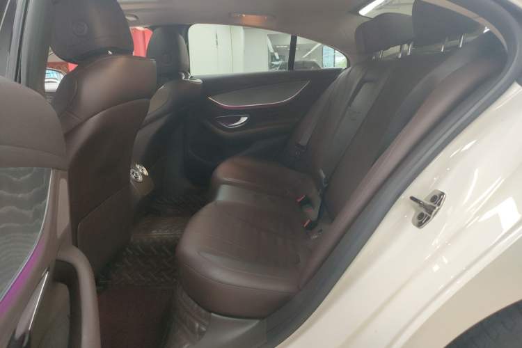 Used Mercedes-Benz CLS 2020 CLS 300 Sport Edition