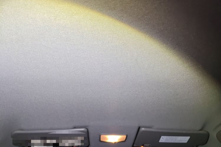 Used FORTHING Joyear X3 2014 1.5L Comfort Model
