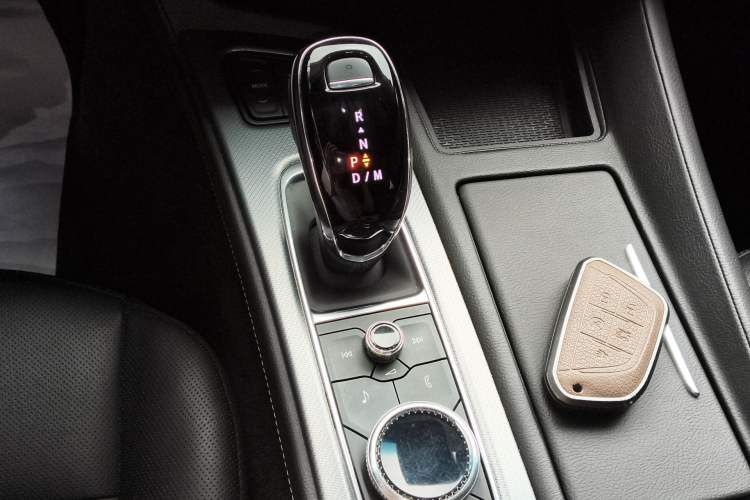 Used Cadillac CT5 2023 28T Luxury Edition (Standard Version)
