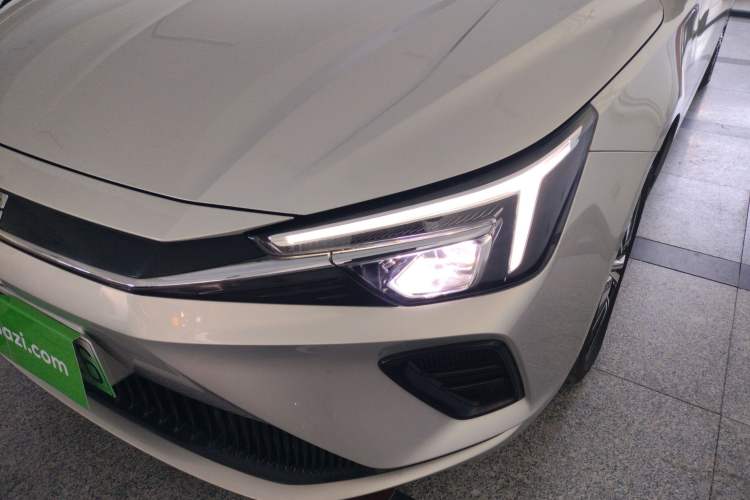 Used Rising ER6 2020 620 km Smart Drive Version