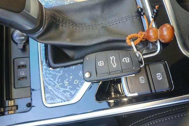 Used Chery Arrizo 5 2025 Excellence Version 1.5L CVT Fashionable Edition