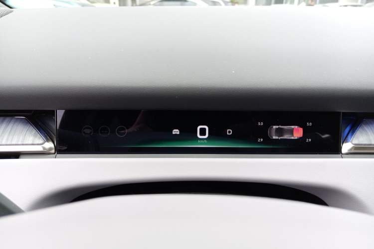 Used XPeng P7+ 2026 Model, Range-Extended 1550 Max Flagship Edition
