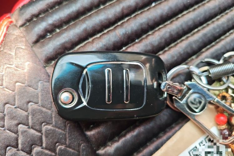 Used Baojun 310W 2018 1.5L Automatic Luxury Version China VI Emission Standard
