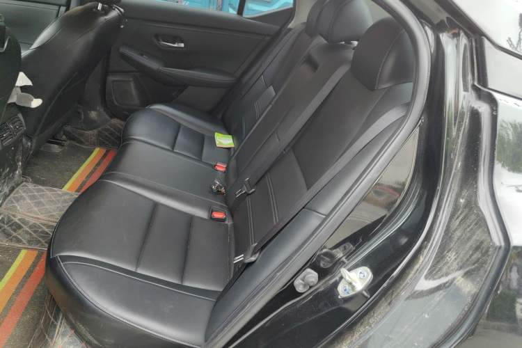 Used Nissan Sylphy 2021 1.6L XL CVT Enjoyment Edition