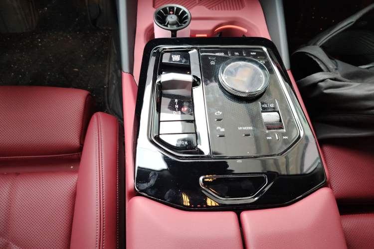 Used BMW 5 Series 2024 525i M Sport Package
