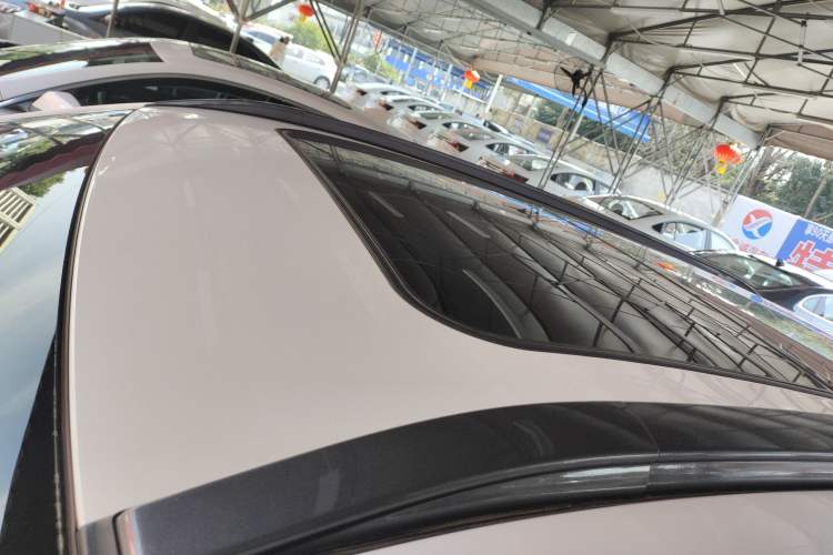 Used Oshan X5 2021 1.5T DCT Flagship Edition