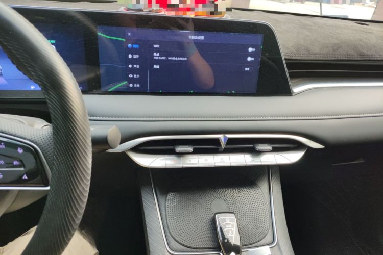 Used Venucia V DD-i 2023 110km iT Version