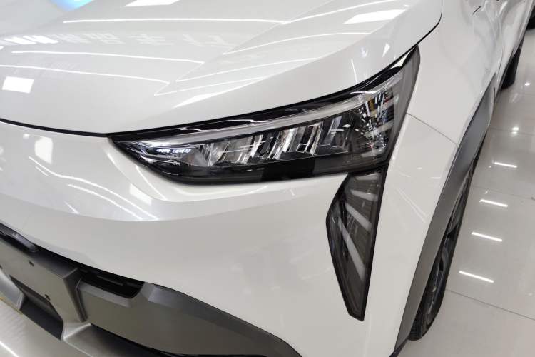 Used AION Y 2022 70 Intelligent Edition Lithium Iron Phosphate