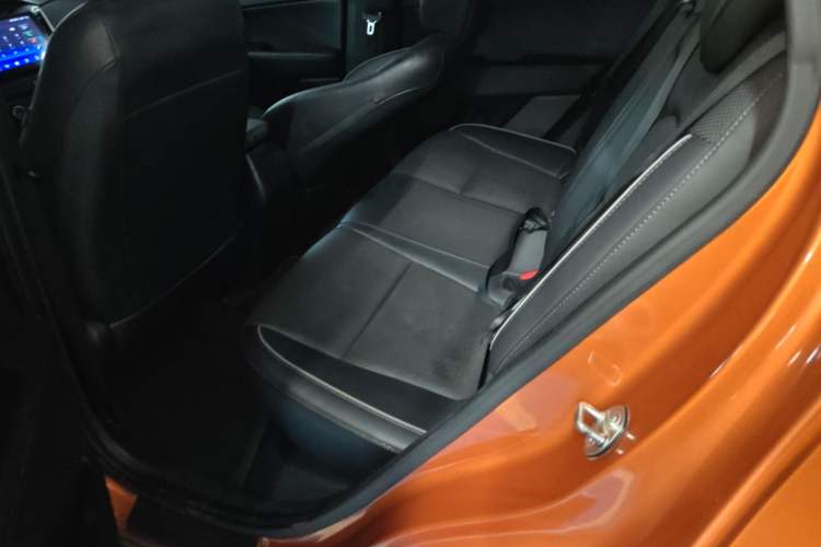 Used Hyundai ix25 2015 1.6L Automatic Two-Wheel Drive Smart GLS Trim
