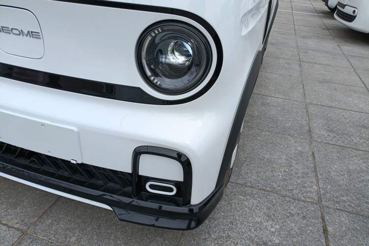 Used Geely Galaxy Panda 2025 210km Panda Kart