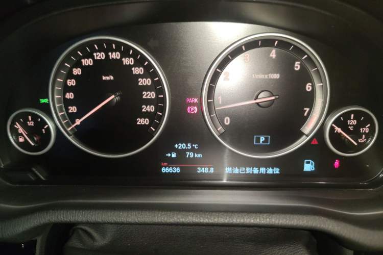 Used BMW X3 2014 xDrive20i X Design Package
