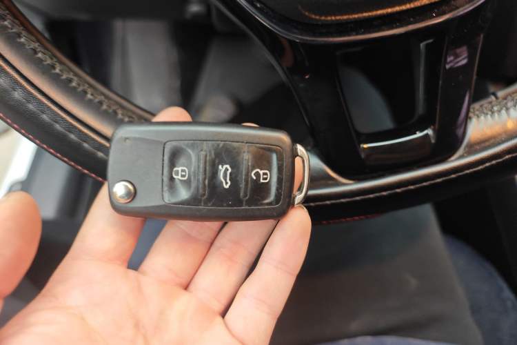 Used Volkswagen Sagitar 2018 280TSI DSG Ignite Edition