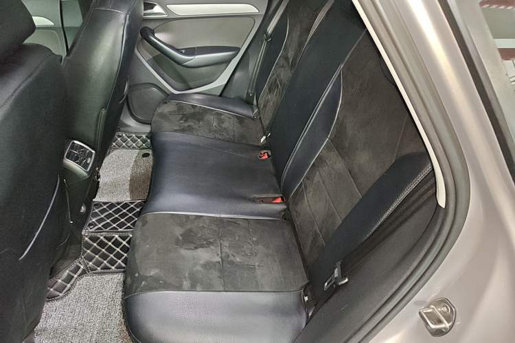 Used Audi Q3 2015 30 TFSI Ambition Edition