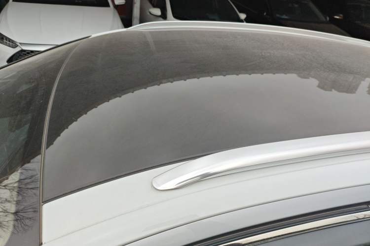 Used Volkswagen ID.4 CROZZ 2022 Pure Edition Limited Edition