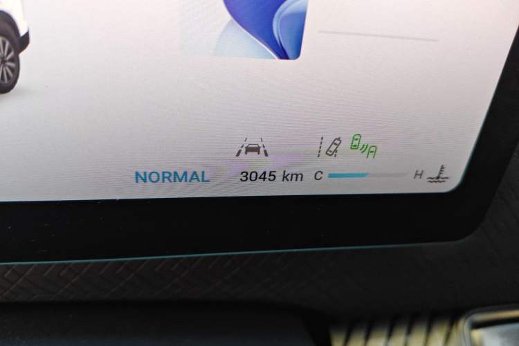 Used Chery Explore 06 2023 YUEYE Edition 1.6T Four-Wheel Drive Adventure