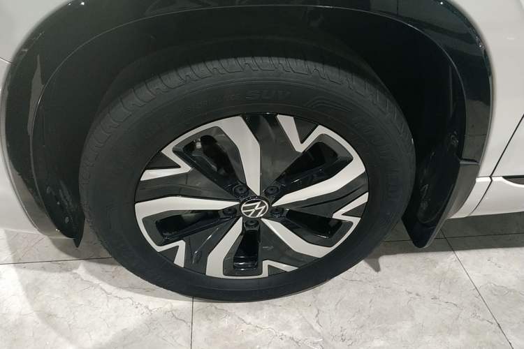 Used Volkswagen Tayron GTE Plug-in Hybrid 2023 280TSI Luxury Plus Advanced Edition