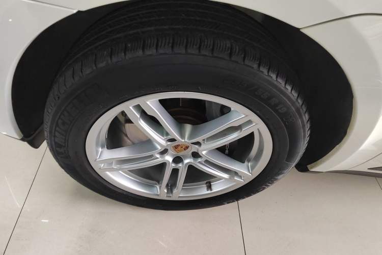 Used Porsche Macan 2022 Macan 2.0T