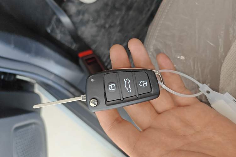 Used Chery New Energy QQ Ice Cream 2025 155km Sundae Edition