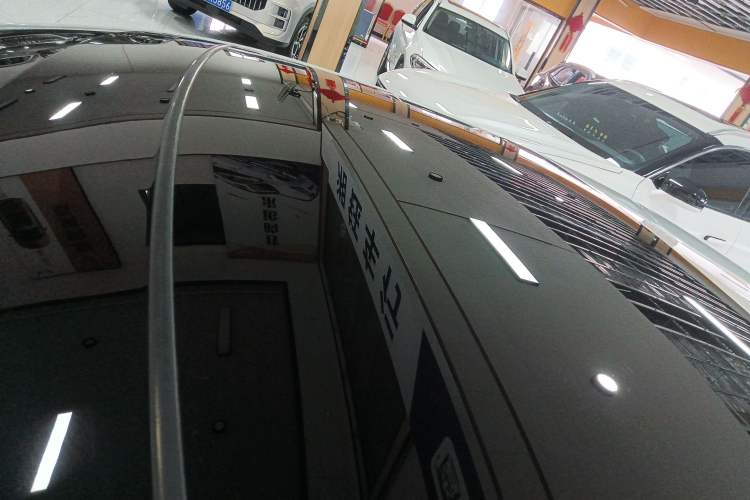 Used Volkswagen FAW-Volkswagen CC 2013 1.8TSI Prestige Model
