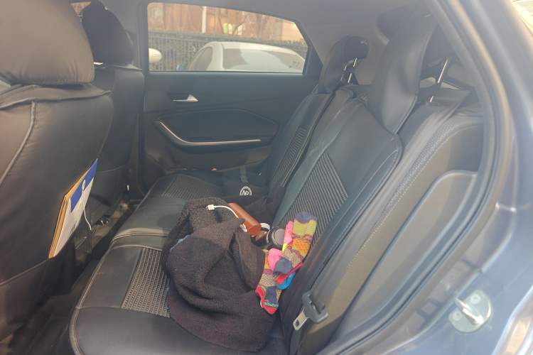 Used Chery Tiggo 3X 2024 1.5L CVT Excellence Edition