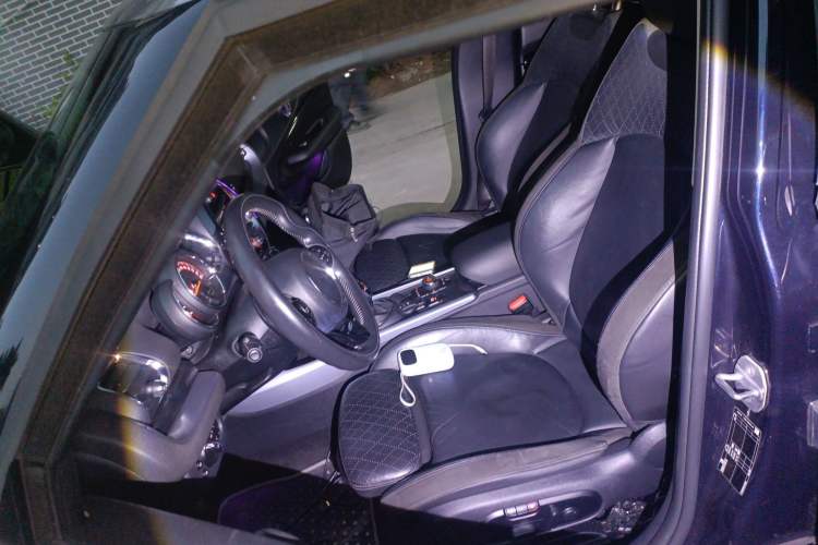 Used MINI Clubman 2019 1.5T COOPER Connoisseur
