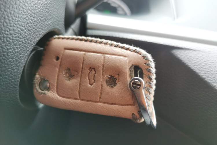 Used Volkswagen Polo 2021 Plus 1.5L Automatic Panoramic Enjoyment Edition
