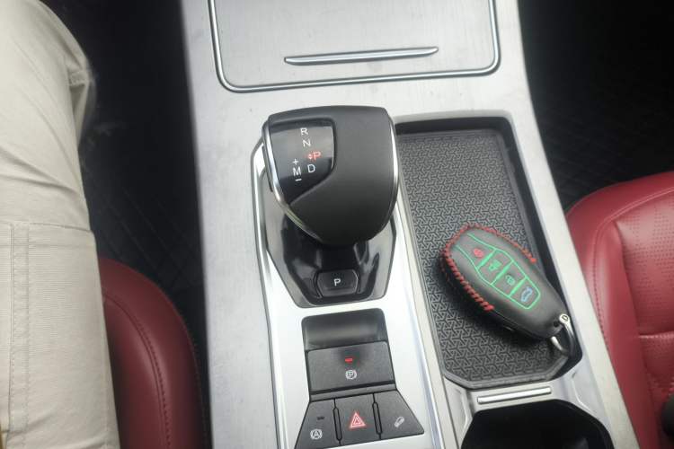 Used JETOUR X70 PLUS 2024 Champion Edition 1.5T DCT Champion PRO 5-Seater
