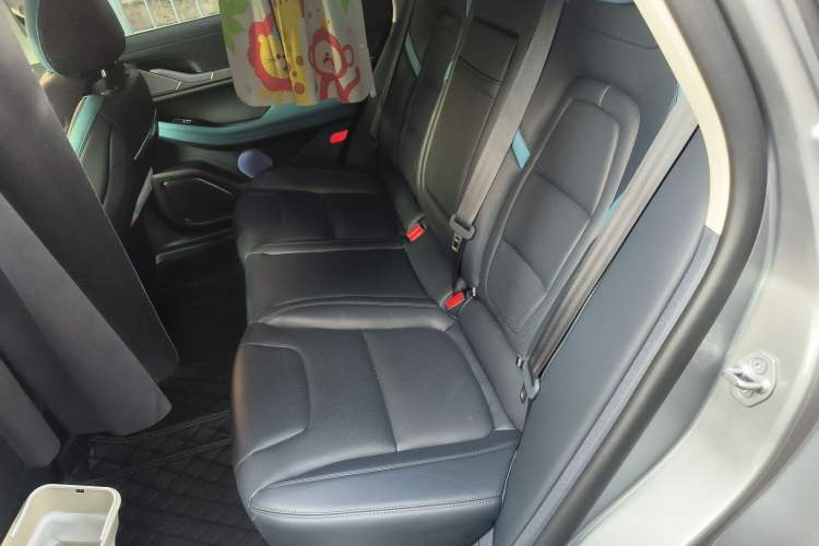 Used Lincoln Z 2024 2.0T Two-Wheel Drive Luxury Hybrid Version