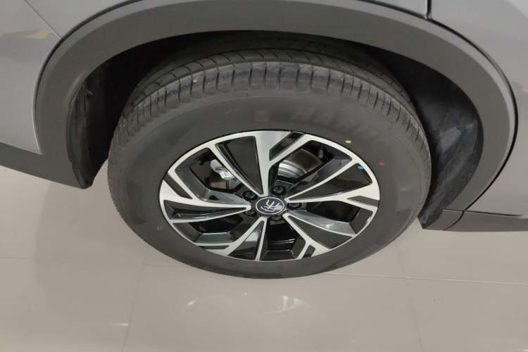 Used BYD Song Pro New Energy 2026 Model DM-i 133KM Superior Version
