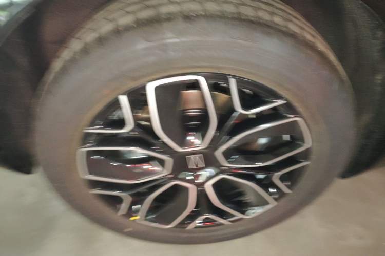 Used Avatr 07 2026 Max+ Pure-Electric Version