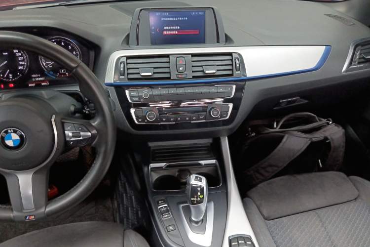 Used BMW 2 Series 2018 225i Convertible Coupe M Sport Edition